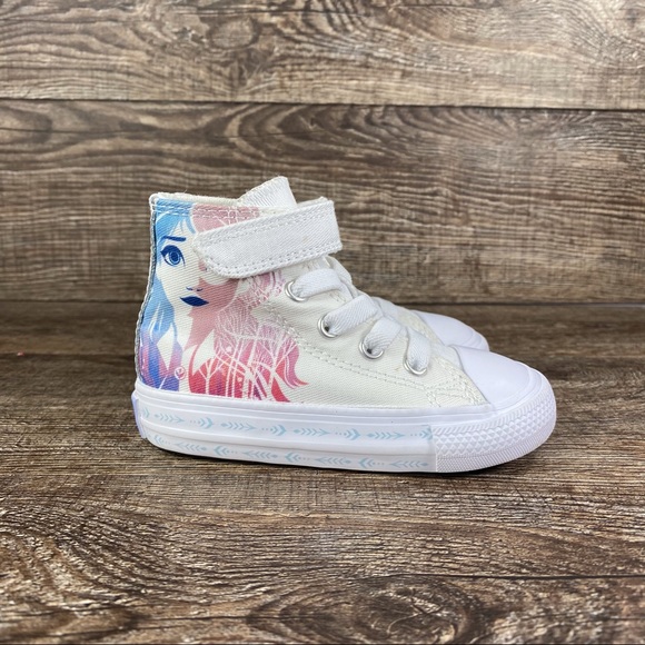 disney converse frozen